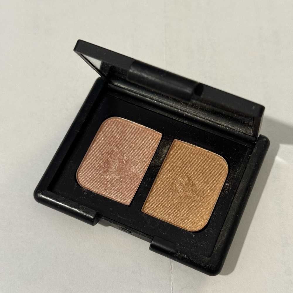 NARS Alhambra eyeshadow palette